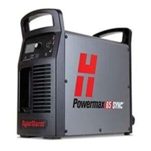 Plazma Kesme ve Oluk Açma Sistemleri Powermax SYNC