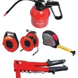 Servis Alet ve Ekipmanları